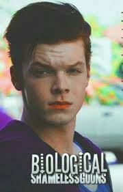biological 》ian gallagher