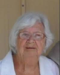 Betty M. Kitchen Obituary June 1, 2025