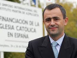 Popular TV rompe con el mexicano Burillo Azcárraga