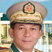 Min aung hlaing attended the defense services academy where he was reportedly shunned by classmates because of his reserved personality. About Min Aung Hlaing Burmese General 1956 Biography Facts Career Wiki Life