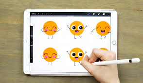 20 cool things to build in minecraft. Illustrating Cute Characters In Procreate Fun And Easy Digital Art Drawing For Beginners Suzy Lizz Skillshare