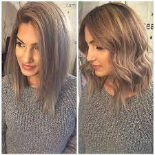 Pin On Women Haircuts Wavy