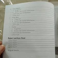 Contoh teks eksplanasi dari di bagian ini penulis akan menceritakan tentang apa saja yang terdapat di dalam teks eksplanasi itu sendiri. Original Best Seller Jenis Jenis Teks Fungsi Syukur Dan Kaidah Kebahasaan Shopee Indonesia