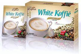 Find your favorite dan's choice coffee today! White Coffee Apakah Memang Benar Benar Putih The Story Of My Life So Far