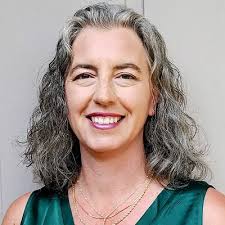 Robin Reed, Editor in Southern Oregon