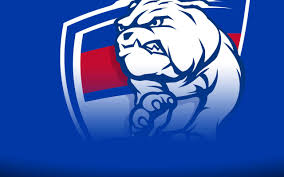 Western bulldogs wallpaper, widescreen desktop background with team logo, 1920×1200 px: Western Bulldogs Wallpaper Kolpaper Awesome Free Hd Wallpapers