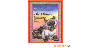 Watch sagwa the chinese siamese cat full episodes free cartoon online. The Chinese Siamese Cat Amazon De Tan Amy Schields Gretchen Fremdsprachige Bucher