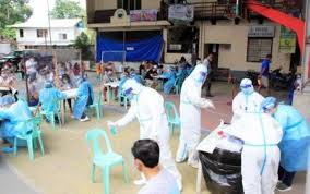 The overall goal of the humanitarian response is to support the • support the government in planning and coordination with the health sector to include situation monitoring and assessment (data and research) Covid Surge In Dumaguete City Serious Octa The Manila Times