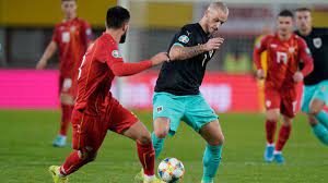 Austria North Macedonia Austria Vs North Macedonia Uefa Euro 2020 Match Background Facts And Stats Uefa Euro 2020 Uefa Com