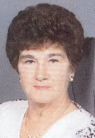 Elizabeth Jane “Dolly” (Smith) Alt « Penwell Funeral Home