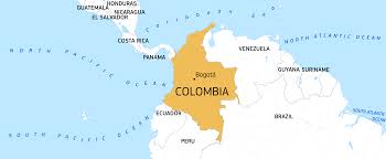 Colombia, officially republic of colombia, spanish república de colombia, country of northwestern south america. Colombia European Civil Protection And Humanitarian Aid Operations