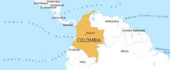 The more you travel around colombia, the more you marvel at its diversity. Colombia European Civil Protection And Humanitarian Aid Operations