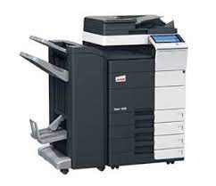 You can free download the driver directly. Konica Minolta Bizhub 754e Driver Free Download