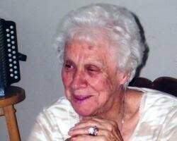 Obituary of Mervil Bernice Sweet