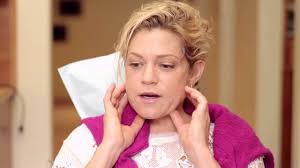 Dr. Sid Solomon's TMJ Patient