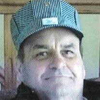 David A. Seymour Obituary 2017