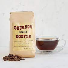 On its own, jim beam vanilla (or jbv as some friends on a recent trip dubbed it) is too sweet for me. Bourbon Infused Coffee Best Coffee Ecoffeefinder Com
