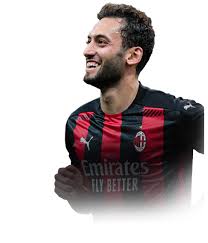 Milan Fifa 21 Ultimate Team Players Ratings Futhead