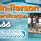 December 11-12, 2024 (Wed. & Thurs.)-Full 2 Day In Person CPO- Sarasota Florida