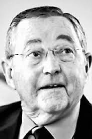 John Post Obituary (2014)