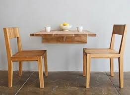 Sie benötigen hin und wieder einen zusätzlichen stellen sie ihr frühstück in der küche auf das tablett und legen sie das tablett anschließend auf. Wandklapptische Klappbare Holztische Fur Kleine Raume Wandklapptisch Wandtisch Klapptisch Kuche