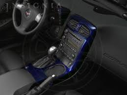 Gm 2006 2007 C6 Corvette Color Interior Trim Kits Instrument Cluster Center Console Corvette Parts And Accessories Instrument Cluster