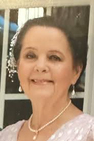 Annette Teresa Bends Cook Obituary (2023)