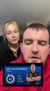 Funny Video: Mrs Pronouncing Dart Players Names