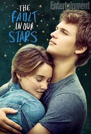 See The Limited Edition The Fault In Our Stars Poster The Fault In Our Stars Romantic Movies Good Movies