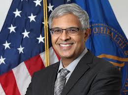 WATCH: NIH Director Bhattacharya Diagnoses COVID-19 'Failure,' Prescribes  Reforms to Make Bio-Medical Research Great Again — Minding The Campus