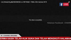 Home » asia » wc qualification asia » indonesia vs vietnam. Channel Bersama Final Indonesia Vs Vietnam Sea Games Philippines 10 December 2019 Facebook