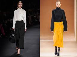 Adorée ou détestée, nous, on a choisi notre camp et on vous la propose en version maille. Comment Porter La Jupe Culotte Femme Actuelle Le Mag