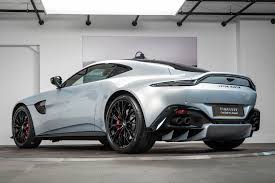 Image result for Lightning Silver 2022 Aston Martin