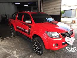 Snakeracing.com.au 4x4 accessories, suspension kits and 4x4 parts | snake racing australia. Modify Hilux Maria Firdaus