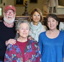 Robert and Eleanor Jones Fund for Adult Literacy