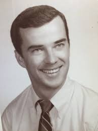 Thomas Harrison Obituary