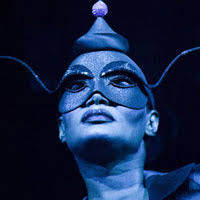 Hurricane dub is a dub (a subgenre of reggae music) version of hurricane. Grace Jones To Release New Album Hurricane Dub In September Gigwise
