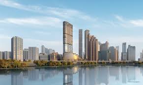 Newport Residences: Elevating Luxury Living and Urban Leisure in Singapore