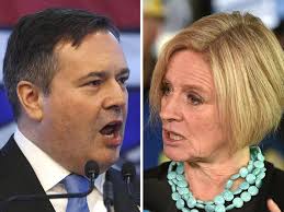 Keith Gerein: Foul campaign filled with fear and fury finally coming to an  end