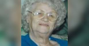 Cebia Marie Patin Obituary