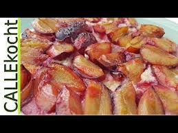 Pfannkuchen Mit Pflaumen Selber Machen Omas Rezept Youtube Omas Rezepte Richtig Grillen Rezepte