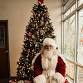 Pet Pictures with Santa at the Shelter - Shelbyville/Shelby County Animal Shelter, 705 Hale Rd Event Image