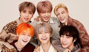 Nct dream renjun's identity card name : Nct Dream Reveals New Teasers For Reload Their New Comeback Somag News