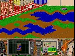 La mayoría de los viejos juegos o programas de dos, al ejecutarlos desde nuestro windows, se quedan colgados, no responden, etc. Battle Bugs Descargar Gratis Juego Viejo Pc W10 Juegosabiertos