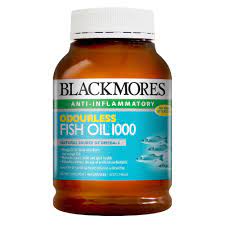 The blackmores odourless fish oil 1000mg 400 capsules is now available in malaysia. Blackmores Odourless Fish Oil 1000mg 400 Capsules Shopee Malaysia