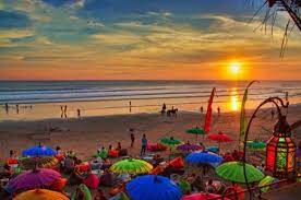 Free wifi is accessible throughout the property. Legian Beach Bali At Sunset Bali Villa Escapes