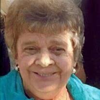 Judith A. Edfors Obituary