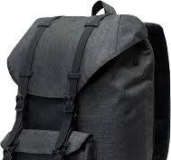‫תיק גב למחשב נייד Little America של Herschel‬‎