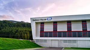 Auszubildender zur fachkraft für lagerlogistik 2022 (m/w/d). Endress Hauser Temperature System Products Nesselwang Endress Hauser