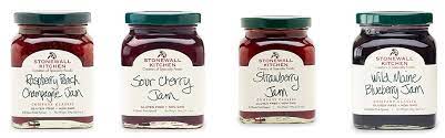 You are on your feet all the time but they are willing to work. Amazon Com Stonewall Kitchen 4 Piece Favorite Jam Collection Grocery Gourmet Food